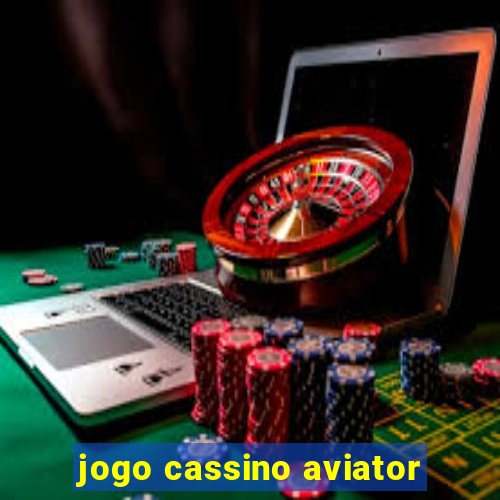 jogo cassino aviator